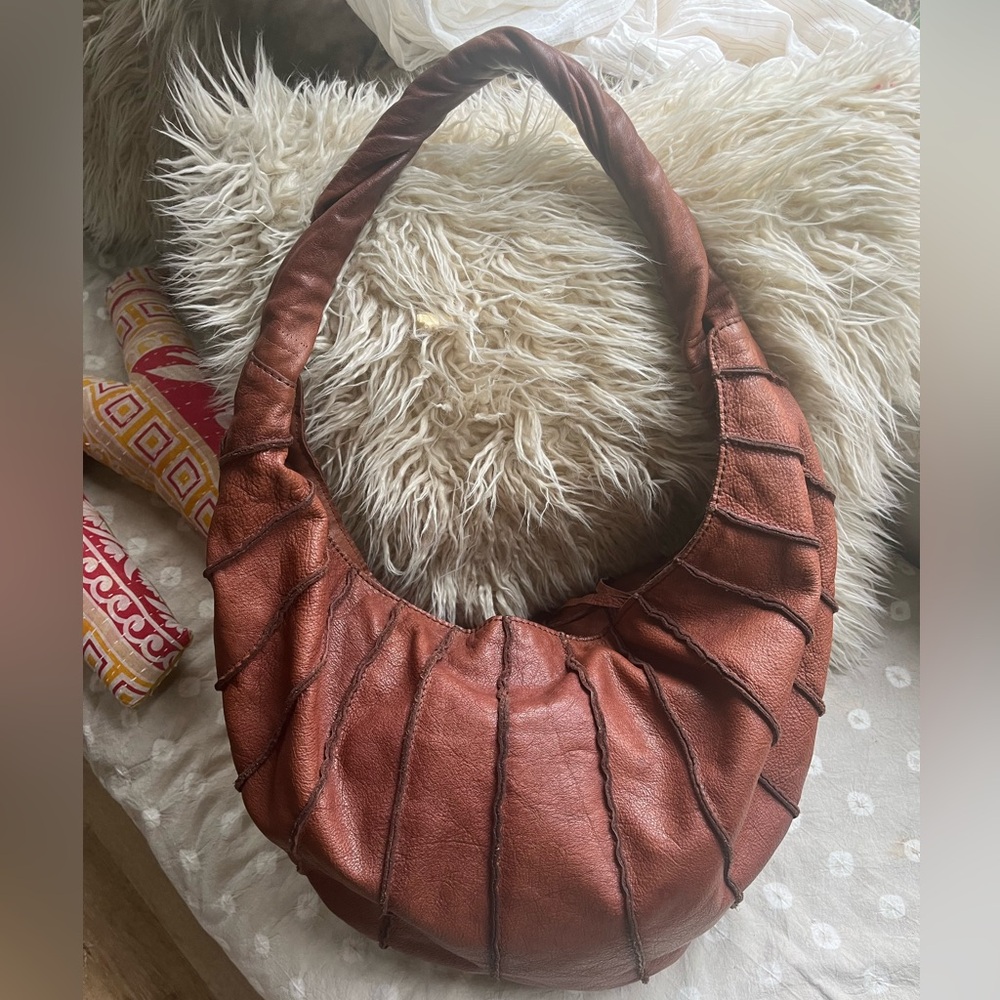 Lucky Hobo bag
